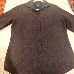 Men’s FACONNABLE PEA COAT